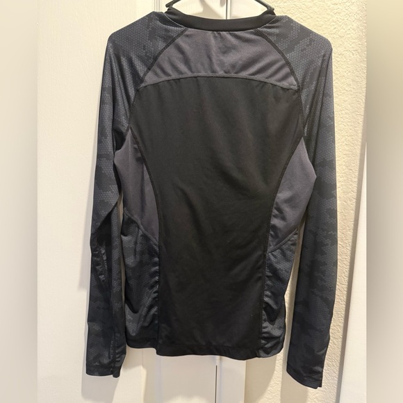 Men’s Reebok Exercise Shirt - Picture 2 of 4